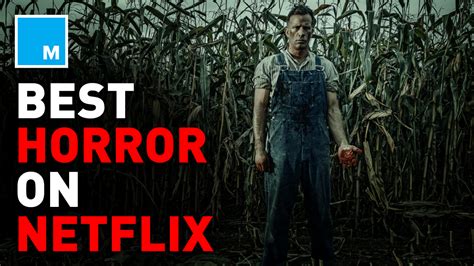 best horror movies on netflix|netflix horror movies 2022.